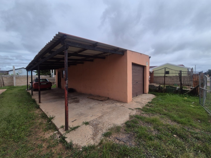 3 Bedroom Property for Sale in Motherwell Nu 3 Eastern Cape